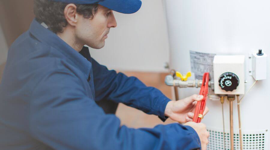 Local expert plumbing services in Codorus, PA